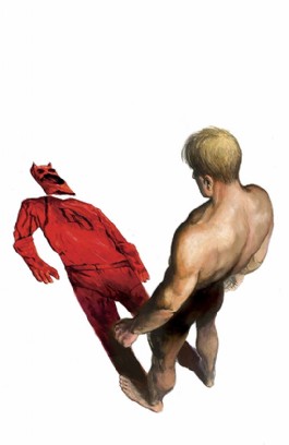 Daredevil (2nd Series) #70