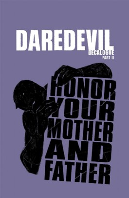 Daredevil (2nd Series) #72