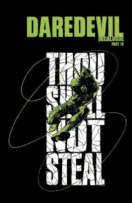 Daredevil (2nd Series) #74