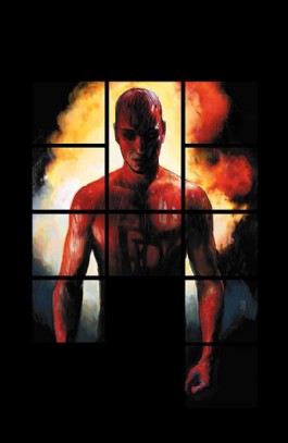 Daredevil (2nd Series) #79