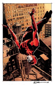 Daredevil (2nd Series) 1963 - 1998 #82