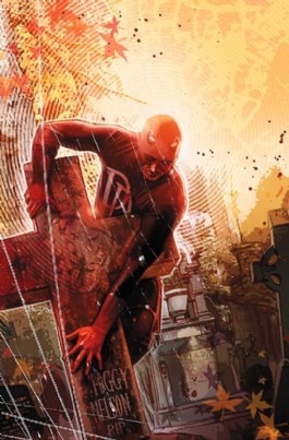 Daredevil (2nd Series) #83