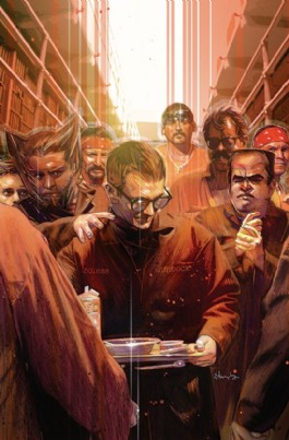 Daredevil (2nd Series) #84