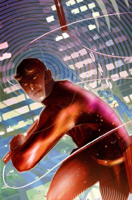 Daredevil (2nd Series) #85