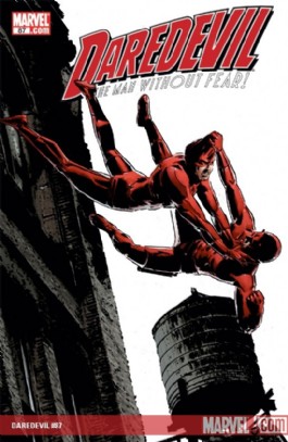 Daredevil (2nd Series) #87