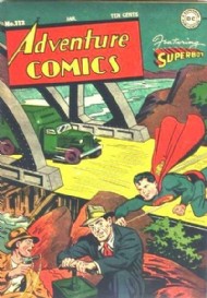Adventure Comics 1938 - 2011 #112