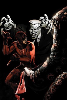 Daredevil (2nd Series) #91