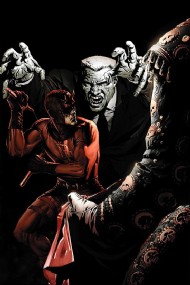 Daredevil (2nd Series) 1963 - 1998 #91