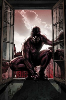 Daredevil (2nd Series) #92