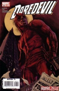 Daredevil (2nd Series) 1963 - 1998 #93