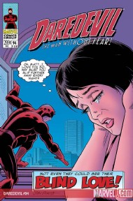 Daredevil (2nd Series) 1963 - 1998 #94