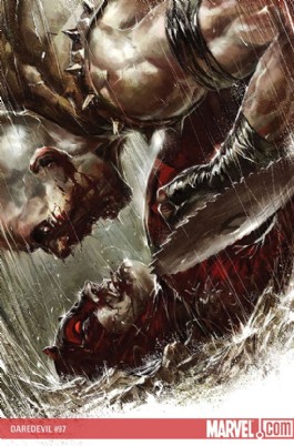 Daredevil (2nd Series) #97
