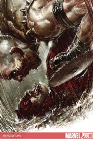 Daredevil (2nd Series) 1963 - 1998 #97