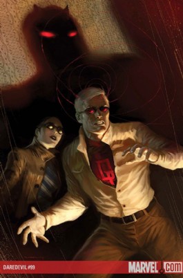 Daredevil (2nd Series) #99
