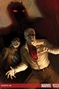 Daredevil (2nd Series) 1963 - 1998 #99