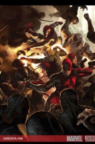Daredevil (2nd Series) 1963 - 1998 #100