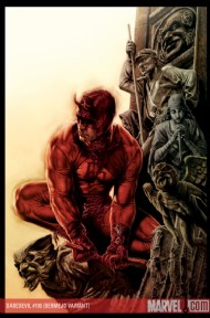 Daredevil (2nd Series) 1963 - 1998 #100