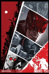 Daredevil (2nd Series) 1963 - 1998 #104