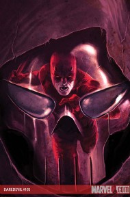 Daredevil (2nd Series) 1963 - 1998 #105