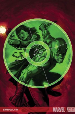 Daredevil (2nd Series) #108