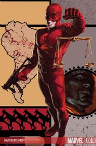 Daredevil (2nd Series) 1963 - 1998 #109