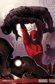 Daredevil (2nd Series) 1963 - 1998 #110