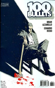 100 Bullets 1999 - 2009 #86