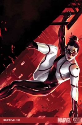 Daredevil (2nd Series) #111