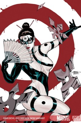 Daredevil (2nd Series) #111