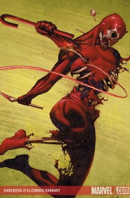 Daredevil (2nd Series) 1963 - 1998 #112