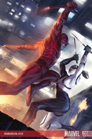 Daredevil (2nd Series) 1963 - 1998 #113