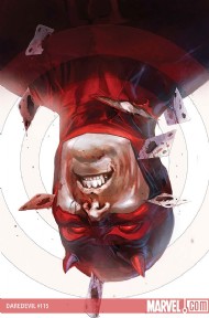 Daredevil (2nd Series) 1963 - 1998 #115