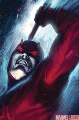 Daredevil (2nd Series) #118