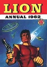 Lion Annual #1962
