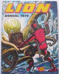 Lion Annual 1954 - 1983 #1979