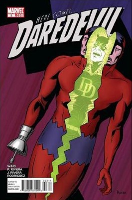 Daredevil (3rd Series) #3