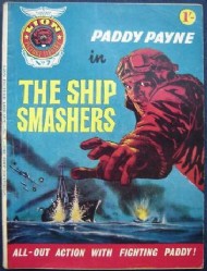 Lion Picture Library 1963 - 1969 #7