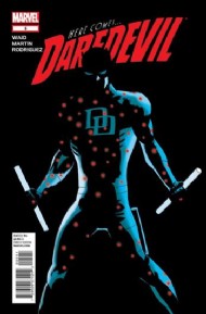 Daredevil (3rd Series) 2011 - 2013 #5