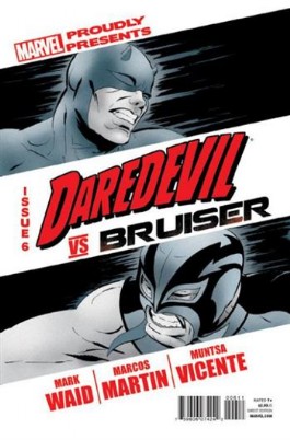 Daredevil (3rd Series) #6