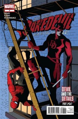 Daredevil (3rd Series) #8
