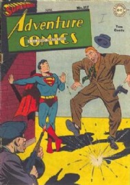 Adventure Comics 1938 - 2011 #117