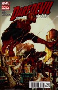 Daredevil (3rd Series) 2011 - 2013 #8