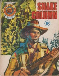 Lion Picture Library 1963 - 1969 #107