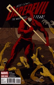 Daredevil (3rd Series) 2011 - 2013 #9