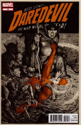 Daredevil (3rd Series) #10