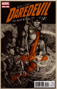 Daredevil (3rd Series) 2011 - 2013 #10