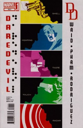 Daredevil (3rd Series) #10