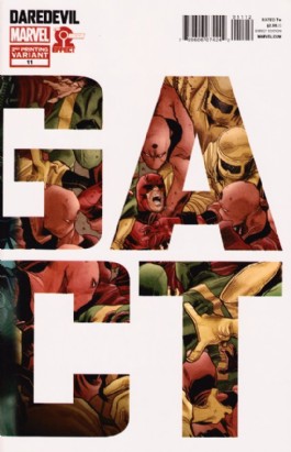 Daredevil (3rd Series) #11