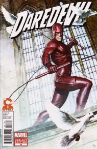 Daredevil (3rd Series) 2011 - 2013 #11