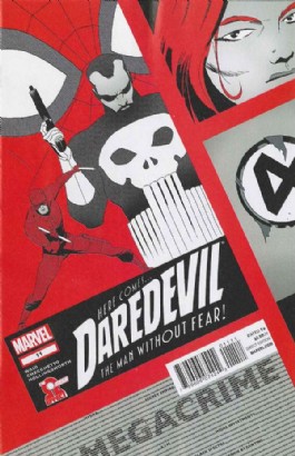 Daredevil (3rd Series) #11